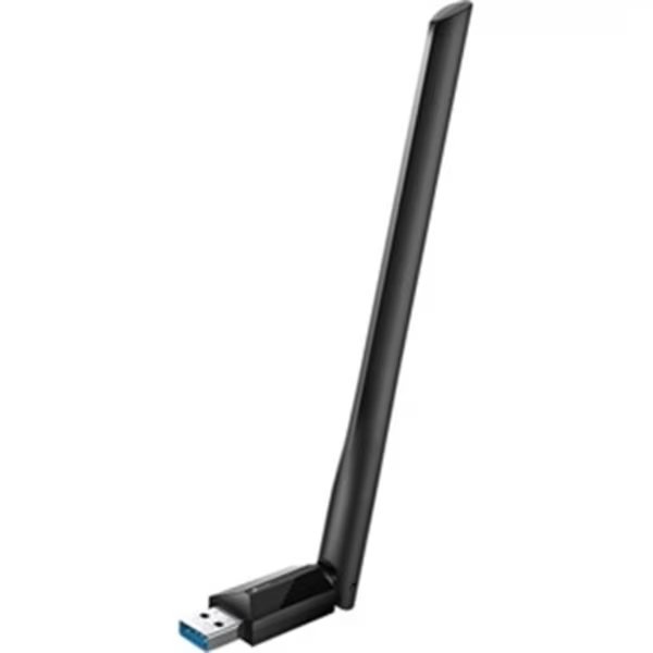 Ac1300 High Gain Wireless Dual, Tp-Link, Mfr#: ARCHERT3UPLUS